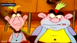 کارتون سطل سحرآمیز قسمت 26